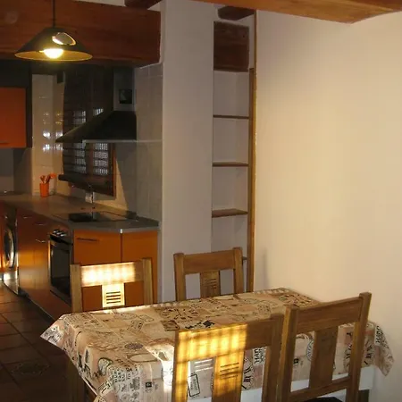 דירה Casa Artigot Gea de Albarracín