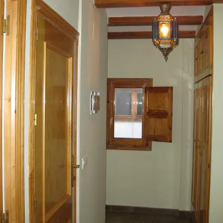 Casa Artigot * Gea de Albarracín