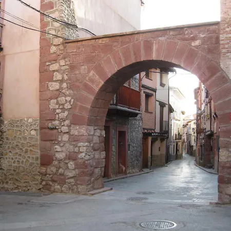 Casa Artigot * Gea de Albarracín