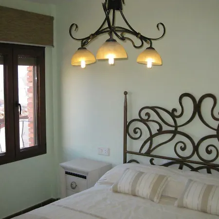 דירה Casa Artigot *