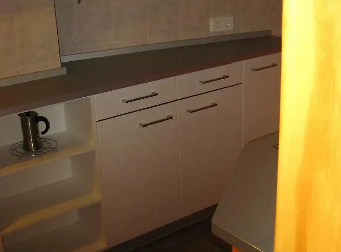 Lägenhet Casa Artigot