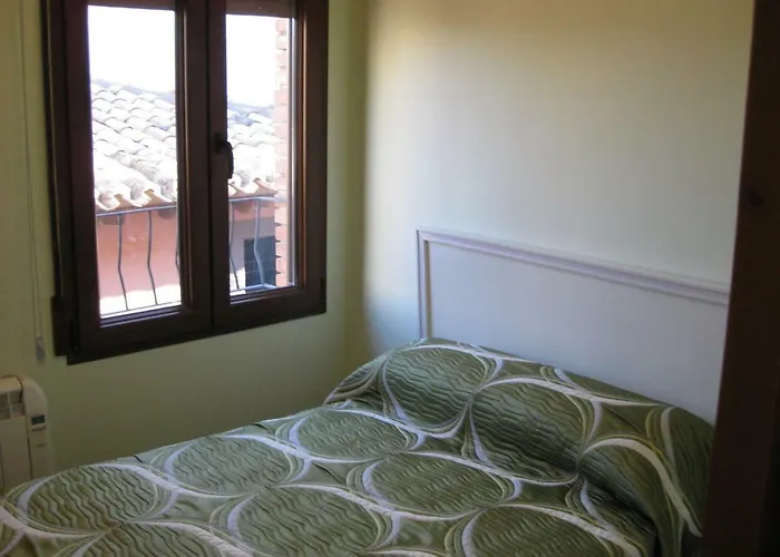 Casa Artigot Gea de Albarracín