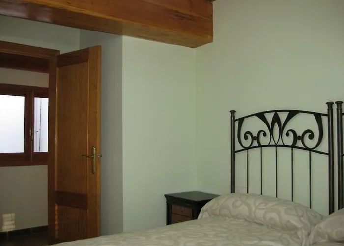 Casa Artigot Lägenhet *