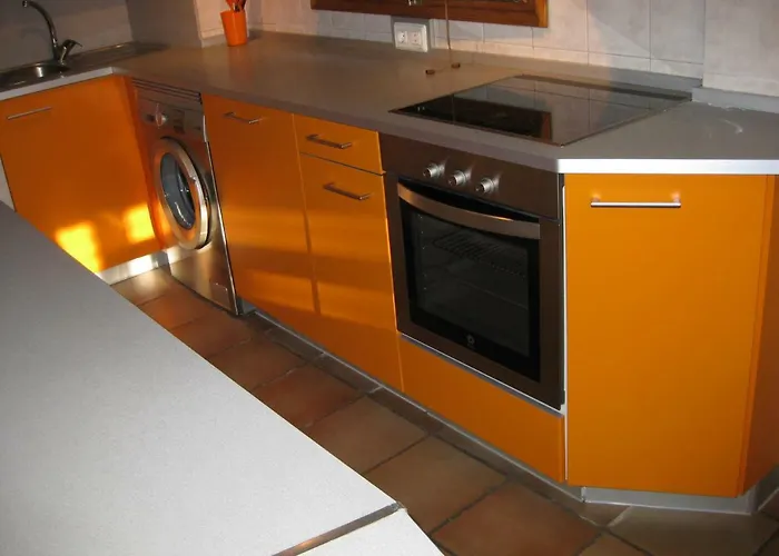 Lägenhet Casa Artigot