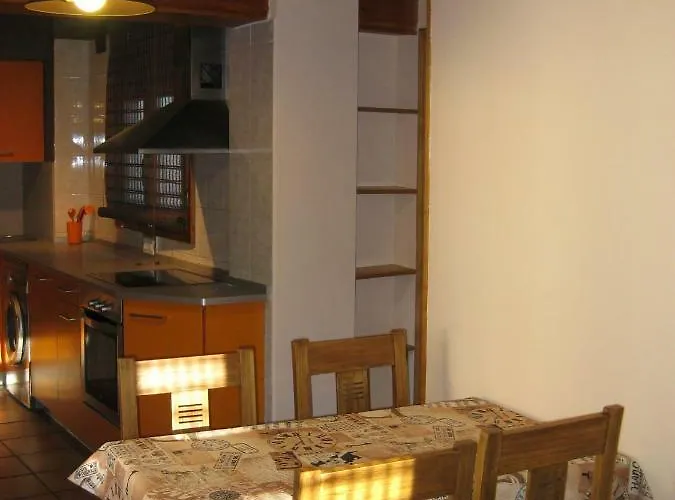 Lägenhet Casa Artigot Gea de Albarracín