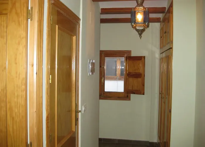 Casa Artigot * Gea de Albarracín