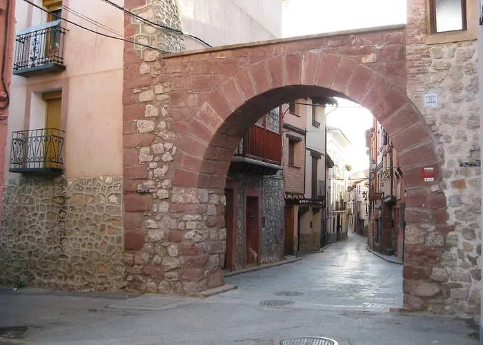 Casa Artigot * Gea de Albarracín