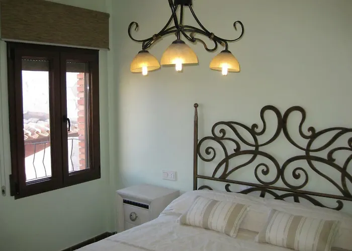 Lägenhet Casa Artigot *