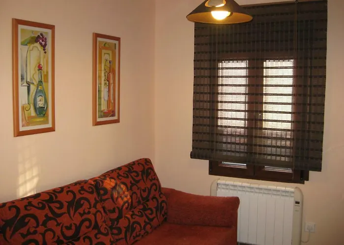 Casa Artigot Lägenhet